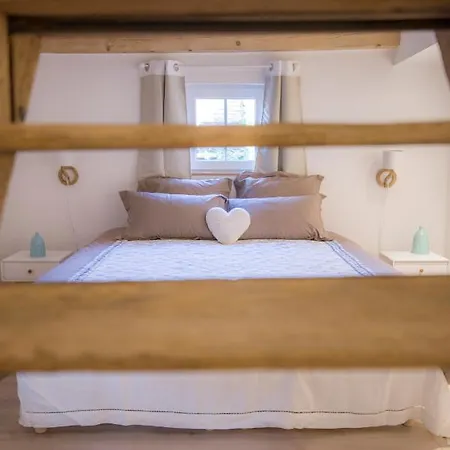 La Grange Aux Coqs 3* Ittenheim