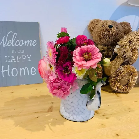 Frühstückspension La Grange Aux Coqs Ittenheim