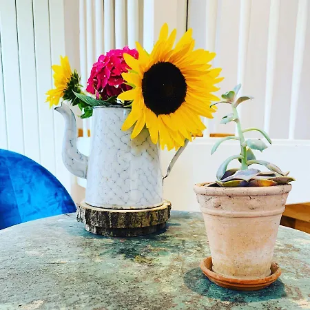 Frühstückspension La Grange Aux Coqs 3*