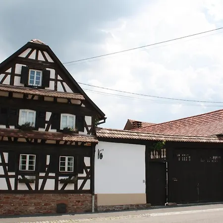 La Grange Aux Coqs 3*