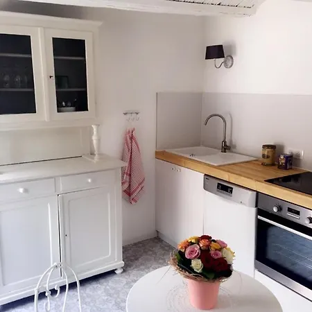 Frühstückspension La Grange Aux Coqs 3*