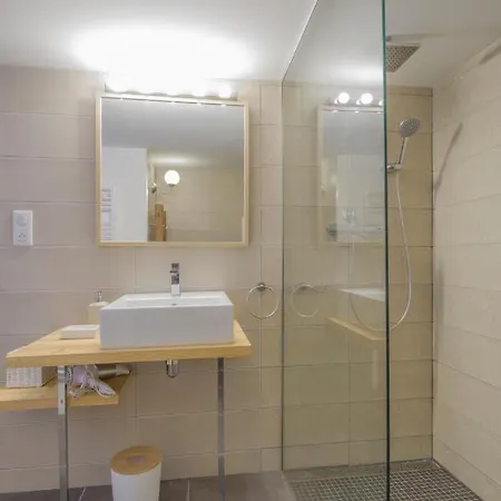 La Grange Aux Coqs Nocleg ze śniadaniem 3*