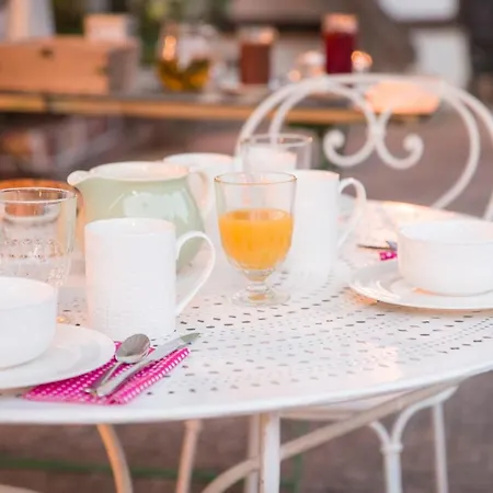 La Grange Aux Coqs 3* Ittenheim