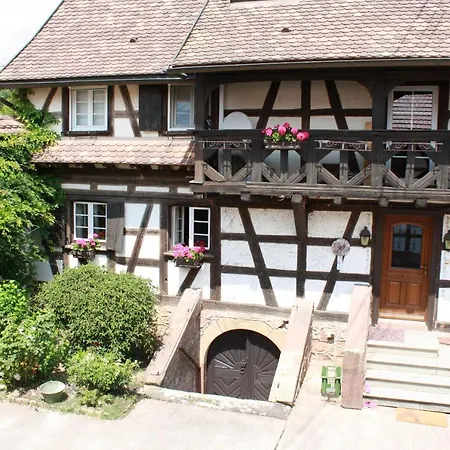 La Grange Aux Coqs