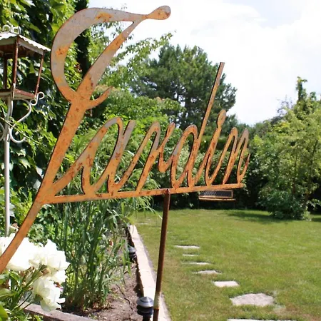 La Grange Aux Coqs 3* Ittenheim