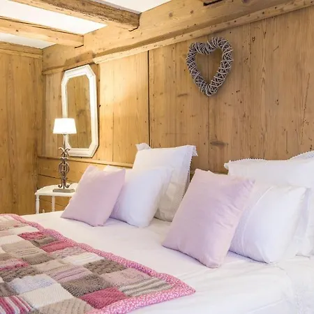 Bed and breakfast La Grange Aux Coqs