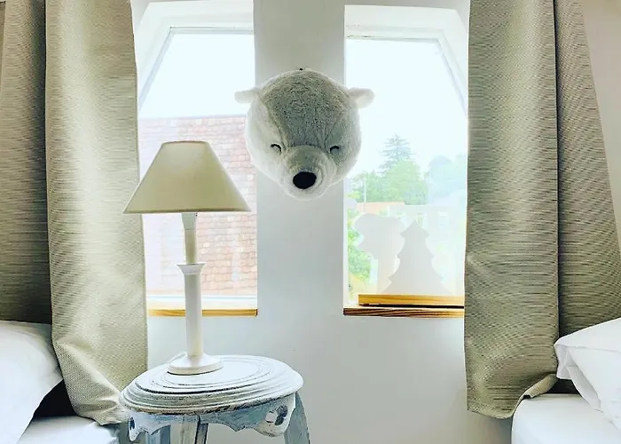 La Grange Aux Coqs Ittenheim